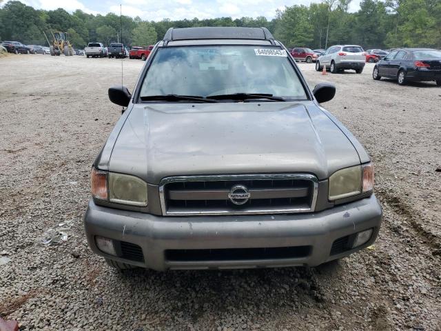 Photo 5 from auction – 2003 NISSAN PATHFINDER with VIN JN8DR09Y23W810249