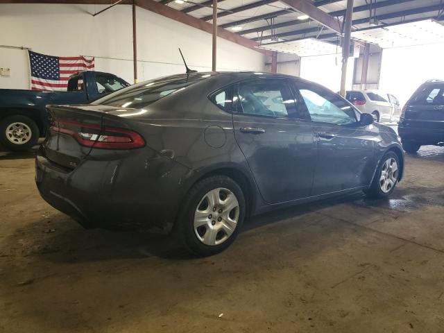 Photo 3 from auction – 2014 DODGE DART SXT with VIN 1C3CDFBB8ED906808