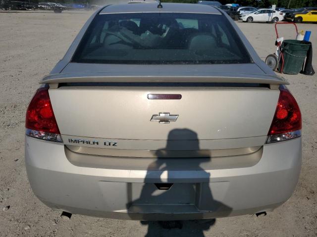 Photo 6 from auction – 2012 CHEVROLET IMPALA LS with VIN 2G1WC5E37C1286478