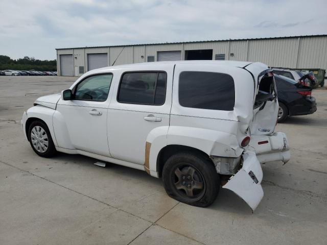 Photo 2 from auction – 2011 CHEVROLET HHR LT with VIN 3GNBABFW3BS597158