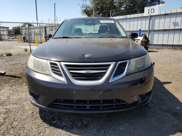 Photo 5 from auction – 2008 SAAB 9-3 with VIN YS3FB49Y681105581