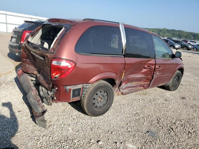 Photo 3 from auction – 2007 CHRYSLER TOWN & COU with VIN 2A4GP44R47R252175