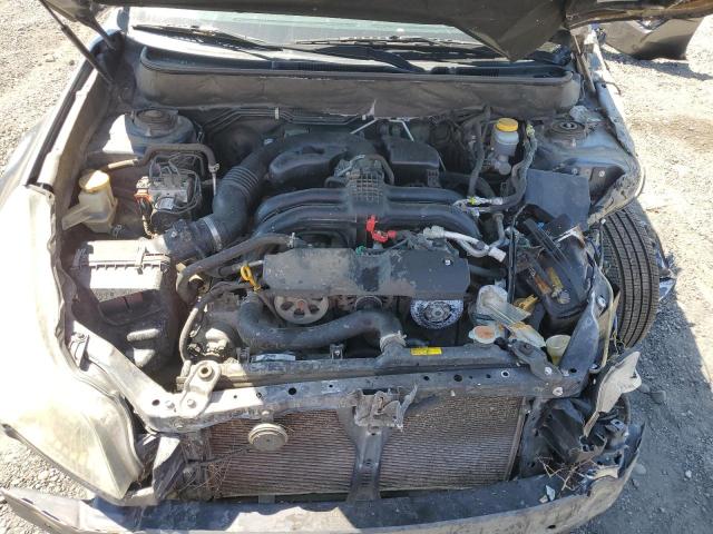 Photo 11 from auction – 2014 SUBARU LEGACY 2.5 with VIN 4S3BMCD63E3028457