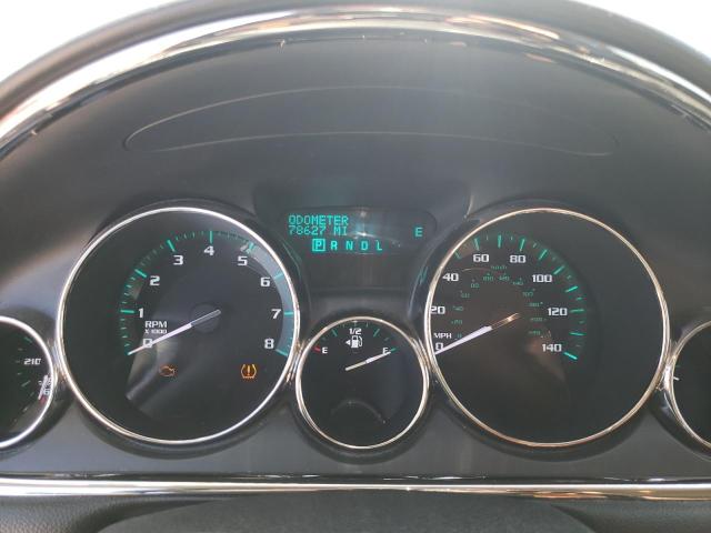 Photo 9 from auction – 2016 BUICK ENCLAVE with VIN 5GAKVBKD9GJ335012