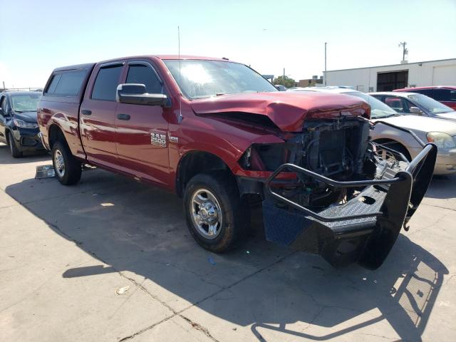 Photo 4 from auction – 2013 RAM 2500 ST with VIN 3C6TR5CT4DG606769