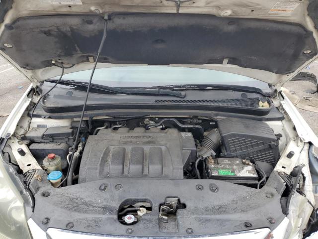 Photo 12 from auction – 2005 HONDA ODYSSEY EX with VIN 5FNRL38755B044537