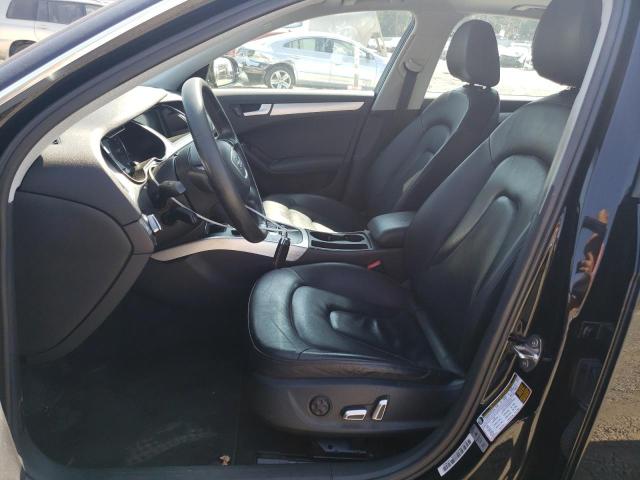 Photo 7 from auction – 2015 AUDI A4 PREMIUM with VIN WAUAFAFL8FA053295