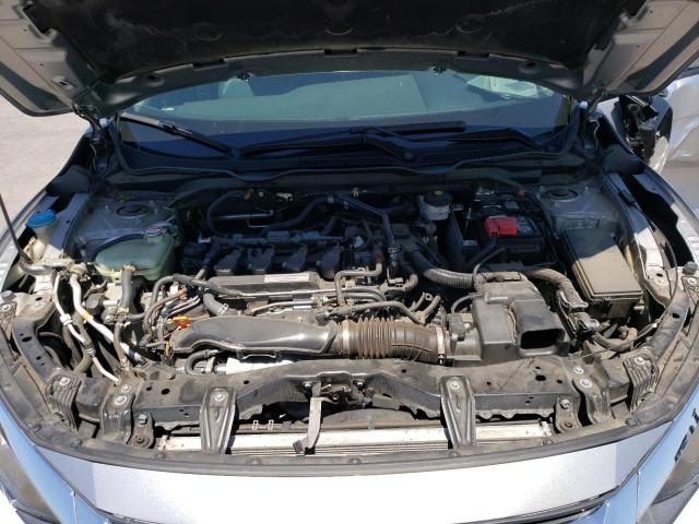 Photo 11 from auction – 2017 HONDA CIVIC EXL with VIN 19XFC1F72HE015968