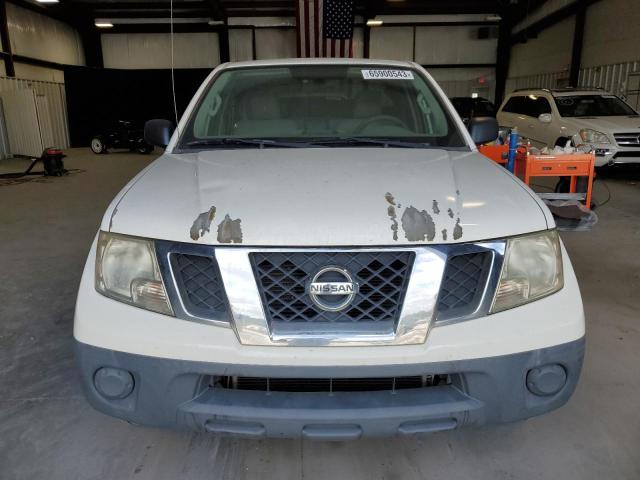 Photo 5 from auction – 2015 NISSAN FRONTIER S with VIN 1N6BD0CT8FN764755