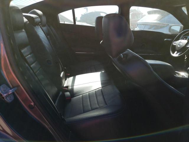 Photo 10 from auction – 2013 DODGE CHARGER SX with VIN 2C3CDXHG9DH730765