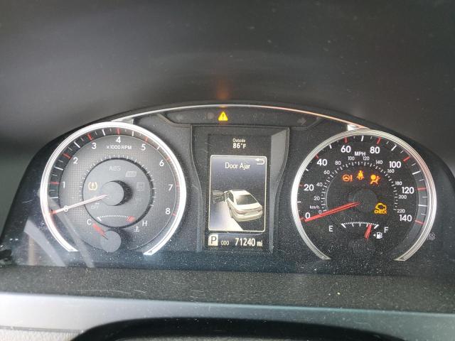 صورة رقم 9 من المزاد - 2017 TOYOTA CAMRY LE مع VIN 4T1BF1FK6HU302849