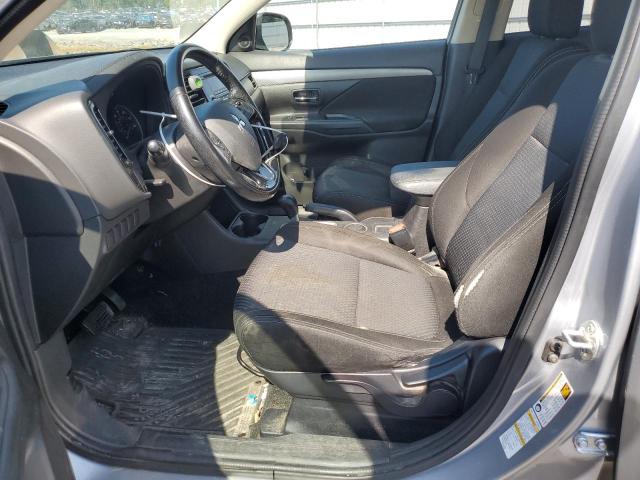 Photo 7 from auction – 2016 MITSUBISHI OUTLANDER with VIN JA4AD2A31GZ036387
