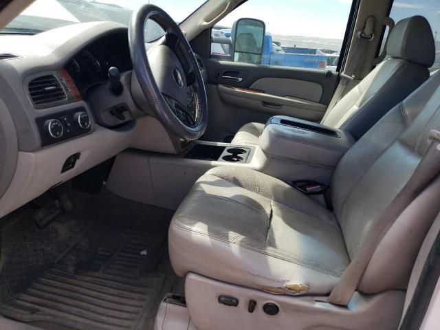 Photo 7 from auction – 2007 CHEVROLET SILVERADO with VIN 1GCHK23K57F565003