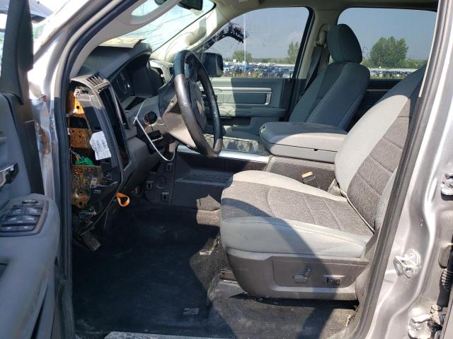 Photo 7 from auction – 2020 RAM 1500 CLASS with VIN 1C6RR7LT1LS110468