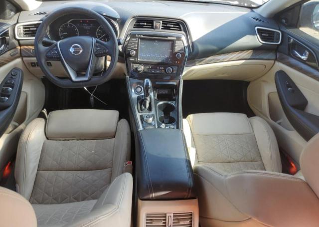 Photo 8 from auction – 2017 NISSAN MAXIMA 3.5 with VIN 1N4AA6AP7HC416675