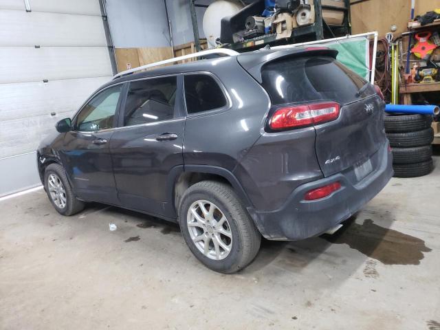 Photo 2 from auction – 2014 JEEP CHEROKEE L with VIN 1C4PJMCB0EW145284