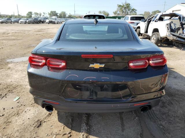 Photo 6 from auction – 2019 CHEVROLET CAMARO LS with VIN 1G1FB1RX4K0131325