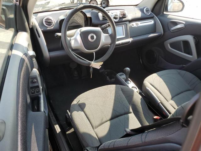 Photo 8 from auction – 2014 SMART FORTWO with VIN WMEEJ9AA6EK736582