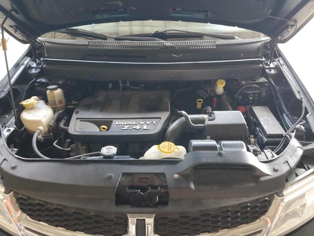 Photo 12 from auction – 2015 DODGE JOURNEY SE with VIN 3C4PDCAB8FT613032