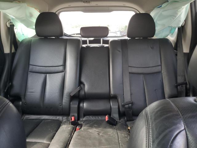 Photo 10 from auction – 2015 NISSAN ROGUE S with VIN 5N1AT2MV3FC789342