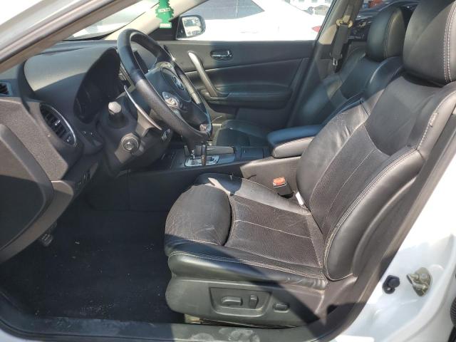 Photo 7 from auction – 2013 NISSAN MAXIMA S with VIN 1N4AA5AP2DC818902