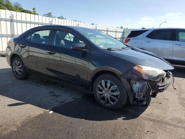 Photo 4 from auction – 2019 TOYOTA COROLLA L with VIN 2T1BURHEXKC140325