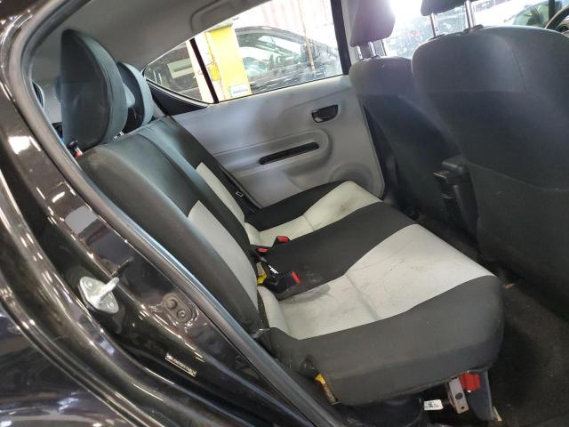 Photo 10 from auction – 2014 TOYOTA PRIUS C with VIN JTDKDTB31E1568118