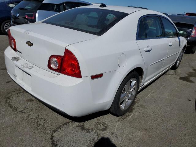 Photo 3 from auction – 2012 CHEVROLET MALIBU LS with VIN 1G1ZB5E02CF260465