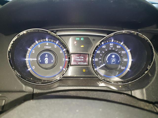 Снимка 9 от търг – 2013 HYUNDAI SONATA SE с VIN 5NPEC4AC3DH634599