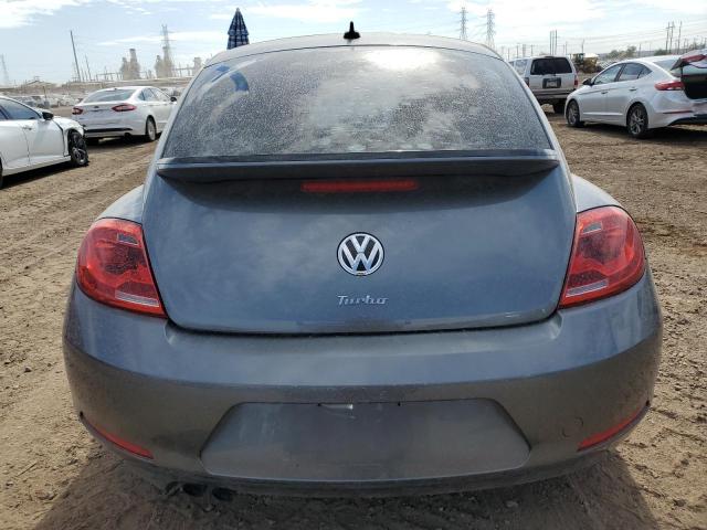 Photo 6 from auction – 2016 VOLKSWAGEN BEETLE 1.8 with VIN 3VWF17AT1GM636732