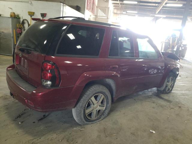 Photo 3 from auction – 2008 CHEVROLET TRAILBLAZE with VIN 1GNDT13S282146662
