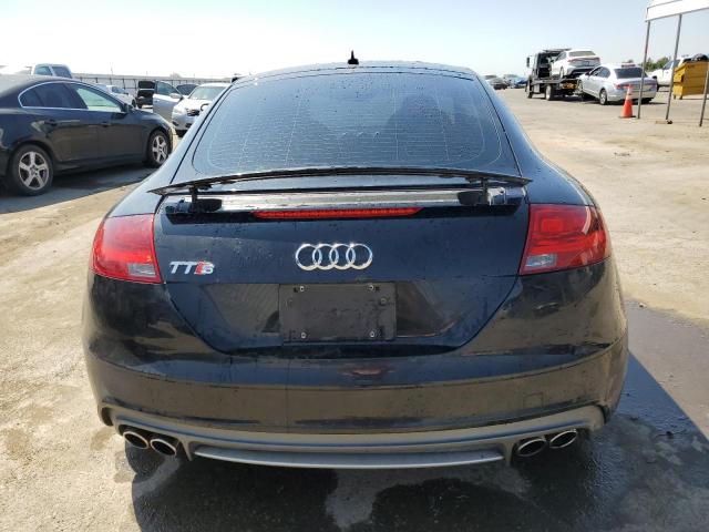 Photo 6 from auction – 2013 AUDI TTS PRESTI with VIN TRUK1AFK0D1005046