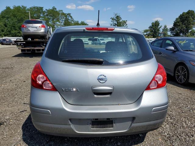 صورة رقم 6 من المزاد - 2011 NISSAN VERSA S مع VIN 3N1BC1CP1BL433933