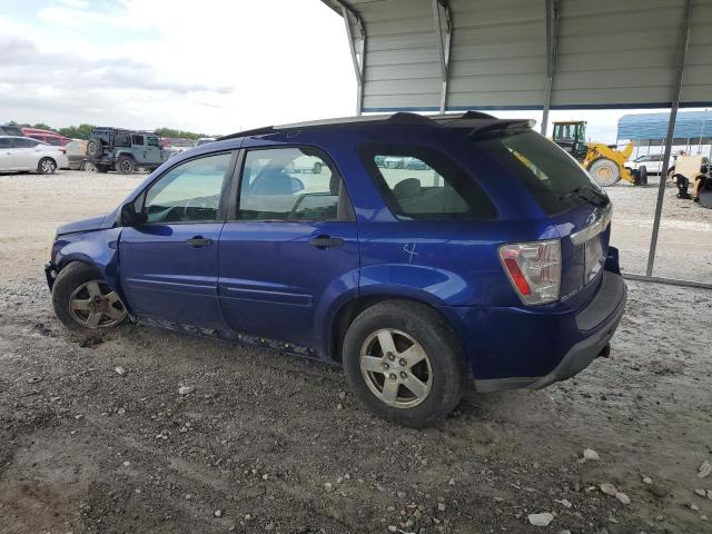 Photo 2 from auction – 2006 CHEVROLET EQUINOX LS with VIN 2CNDL13F966153633