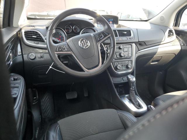 Снимка 8 от търг – 2014 BUICK ENCORE CON с VIN KL4CJBSB1EB608149