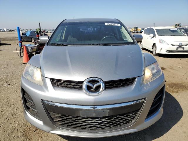 Photo 5 from auction – 2011 MAZDA CX-7 with VIN JM3ER2AM5B0365826