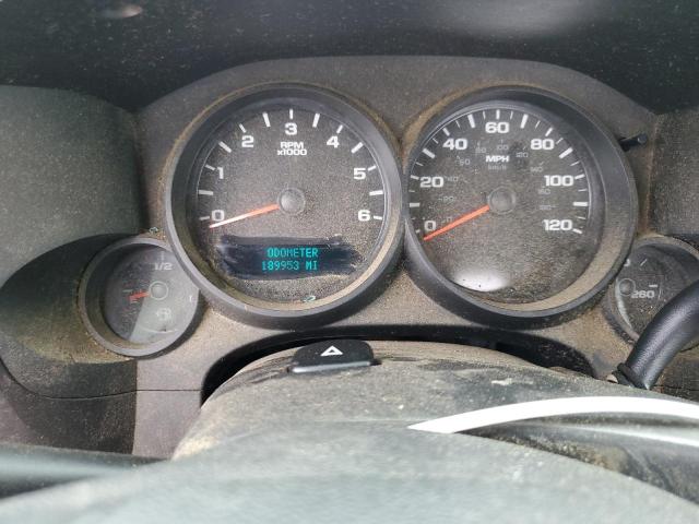 Photo 9 from auction – 2013 CHEVROLET SILVERADO with VIN 1GCNCPEX5DZ240271