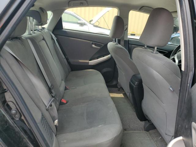 Photo 10 from auction – 2013 TOYOTA PRIUS with VIN JTDKN3DU9D5642718