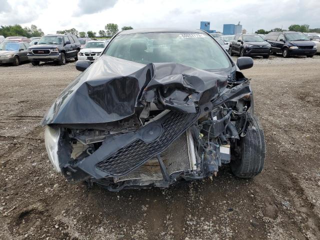 Photo 5 from auction – 2010 TOYOTA COROLLA with VIN 2T1BU4EEXAC343270