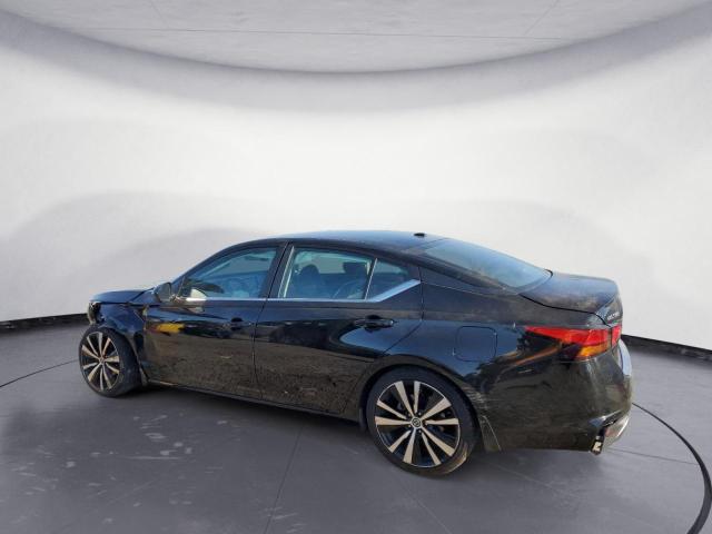 Photo 2 from auction – 2020 NISSAN ALTIMA SR with VIN 1N4BL4CV0LC260728