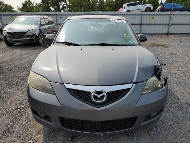Photo 5 from auction – 2009 MAZDA 3 I with VIN JM1BK32G691235122
