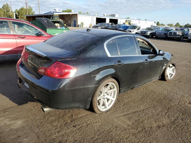 Photo 3 from auction – 2015 INFINITI Q40 with VIN JN1CV6AR4FM524433