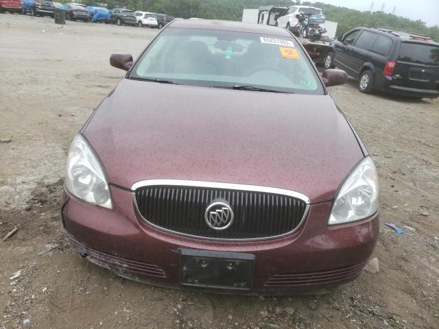 Photo 5 from auction – 2006 BUICK LUCERNE CX with VIN 1G4HD57206U200319