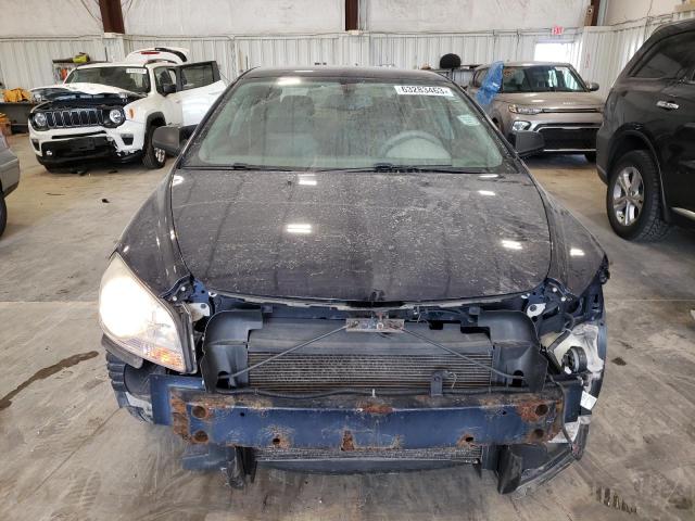 Photo 5 from auction – 2010 CHEVROLET MALIBU LS with VIN 1G1ZB5EB0AF292829