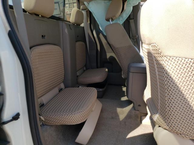 Photo 10 from auction – 2015 NISSAN FRONTIER S with VIN 1N6BD0CT3FN715172