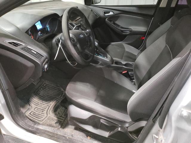 Photo 7 from auction – 2012 FORD FOCUS SE with VIN 1FAHP3F22CL302696