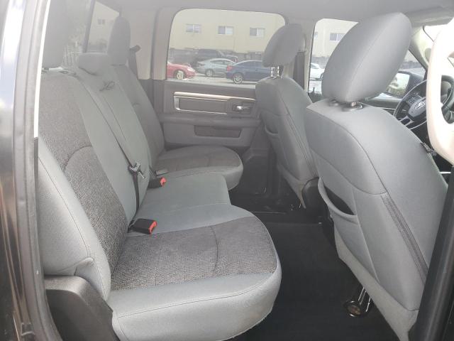 Photo 11 from auction – 2017 RAM 1500 SLT with VIN 1C6RR6LT7HS562104