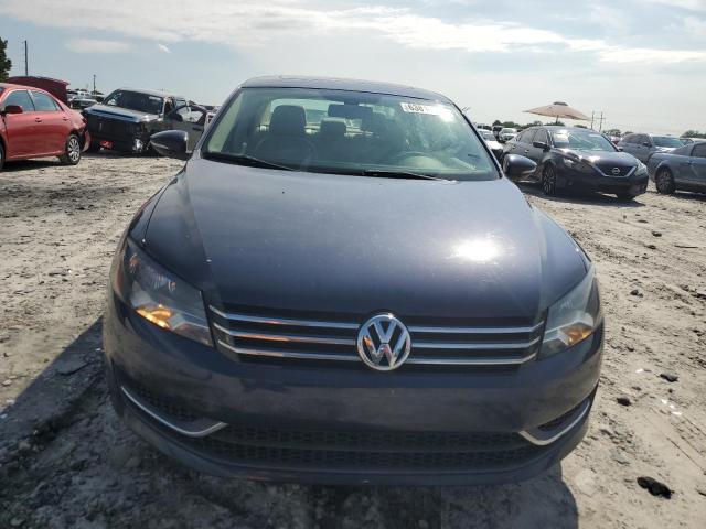 Photo 5 from auction – 2012 VOLKSWAGEN PASSAT SE with VIN 1VWBH7A34CC013904