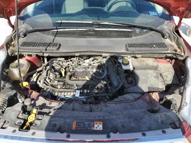 Photo 11 from auction – 2019 FORD ESCAPE SE with VIN 1FMCU0GD1KUB57022