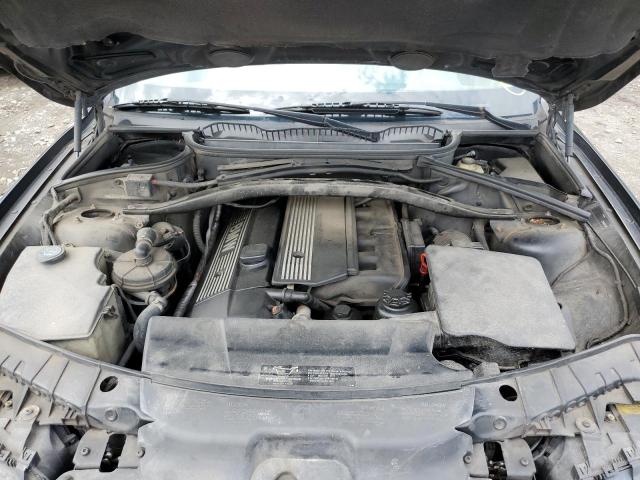 Photo 11 from auction – 2004 BMW X3 3.0I with VIN WBXPA93464WC34764
